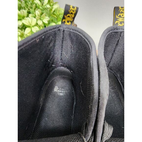 Dr martens Shoreditch Ankle Boots women’s size 9 - Picture 12 of 12